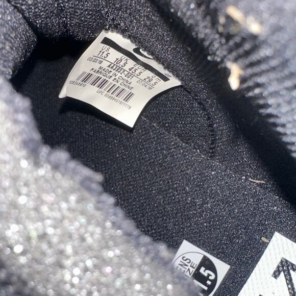 Nike Blazer Mid Off-White Grim Reaper – Size 11.5 – Brand New - Picture 7 of 8